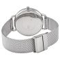 iShopping - Skagen Horizont Rotating Diamond Women's Watch Silver (SKW2738)