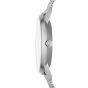 iShopping - Skagen Kristoffer Analog Men's Watch Silver (SKW6525)