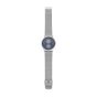 iShopping - Skagen Kristoffer Analog Men's Watch Silver (SKW6525)
