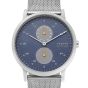iShopping - Skagen Kristoffer Analog Men's Watch Silver (SKW6525)