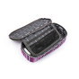 iShopping - Bembel Smitch Stationery Pouch Purple (100132)