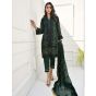 iShopping - Glittire Aura Collection Vol-1 Unstitched 3 Piece (Sparkling Emerald)