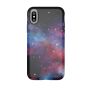 iShopping - Speck Presidio Inked Milky Way Black Glossy Case For iPhone XS