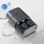 iShopping - QCY T1 Pro TWS Bluetooth Mini Earbuds