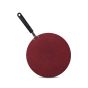 iShopping - SK Cookware Marble Coating Copper Cookware Gift Set Maroon - 16 Pieces