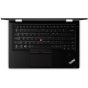iShopping - Lenovo ThinkPad X1 Yoga 14" Core i7 6th Gen 16GB 512GB Multi Touch Notebook - Without Warranty