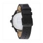 iShopping - Tommy Hilfiger Leather Men's Watch Black (1791731)