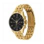iShopping - Tommy Hilfiger Stainless Steel Men's Watch Gold (1791708)