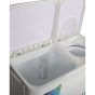 iShopping - Kenwood Top Load Semi Automatic Washing Machine 10KG (KWM-1016)