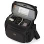 iShopping - Lowepro Magnum 200 AW Camera Bag Black