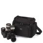 iShopping - Lowepro Magnum 200 AW Camera Bag Black