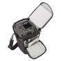 iShopping - Lowepro Toploader Pro 75 AW II Holster Bag Black