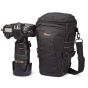 iShopping - Lowepro Toploader Pro 75 AW II Holster Bag Black