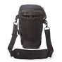 iShopping - Lowepro Toploader Pro 75 AW II Holster Bag Black