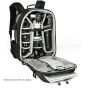 iShopping - Lowepro Vertex 200 AW Camera Backpack Black