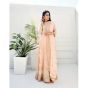 iShopping - Glittire Aura Collection Vol-1 Unstitched 3 Piece (Vintage Vibes)