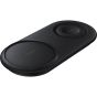 iShopping - Samsung Wireless Charger Duo Pad Black (EP-P5200TBEGWW)