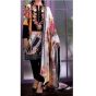 iShopping - Waqas inc Embroidery Unstitched Lawn 3 Piece Suit (0022)