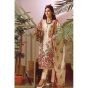 iShopping - Waqas inc Embroidery Unstitched Lawn 3 Pieces Suit (0016)
