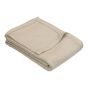 iShopping - Home N Baby Rayhal Ultra Soft Blanket - Taupe