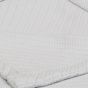 iShopping - Home N Baby Rayhal Ultra Soft Blanket - Gray