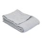 iShopping - Home N Baby Raven Throws Blanket - Gray