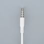 iShopping - Raheel Store In-Ear Headphones White (0001)
