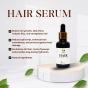 iShopping - Herb Heaven Hair Serum