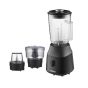 iShopping - Homage Table Blender 3 In 1 (HTB-603B1)