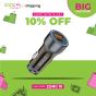 iShopping - Yolo Car Charger (Y-521)