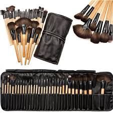iShopping - RG Shop 12 Piece Of Makeup Brushes Set For Women