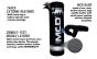iShopping - MCD Punching Bag Boxing Kit Full Set Black