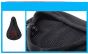 iShopping - Giant Comfortable Bicycle Seat With Cushion Blue