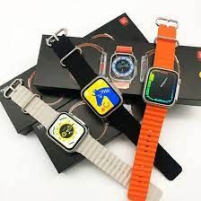 iShopping - Rg Shop T900 Ultra Smart Watch