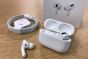 iShopping - TOF Products TWS Airpods Pro Bluetooth Earbuds - White