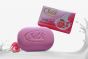 iShopping - Silk Valvety Rose Soap - 100gm