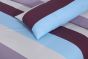 iShopping - Al-Fatah Double Bedsheet With Pillow Covers