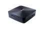 iShopping - Asus VivoMini Core i3 7th Generation Quiet mini PC (UN65U-M065M)