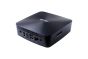 iShopping - Asus VivoMini Core i3 7th Generation Quiet mini PC (UN65U-M065M)