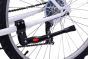 iShopping - Muzamil Store MTB Adjustable Aluminum Bike Stand Black