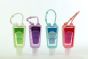 iShopping - Silk Hand Sanitizer Fresh Strawberry - 30ml