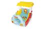 iShopping - Easy Shop Train Inflatable Baby Ball Pit Pool