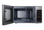iShopping - Samsung Shine Grill Microwave Oven 40Ltr (MG402MADXBB)