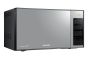 iShopping - Samsung Shine Grill Microwave Oven 40Ltr (MG402MADXBB)
