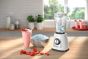 iShopping - Moulinex Blendforce Glass Blender White (LM435)