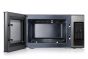 iShopping - Samsung Shine Solo Microwave Oven 40Ltr (MS405MADXBB/SG)