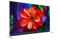 iShopping - TCL 55" 4K Smart QLED TV (L55C815)
