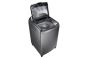 iShopping - Samsung Fully Automatic Top Load Washing Machine 16 KG (WA16J6750SP)