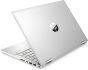iShopping - HP Pavilion 14" Core i5 11th Gen 8GB 256GB SSD Laptop Silver (DW1010WM)