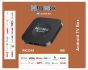 iShopping - H96 Max 4K Ultra HD Android TV Box